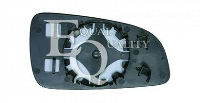 EQUAL QUALITY rs03136 -  Зеркальное стекло, наружное зеркало